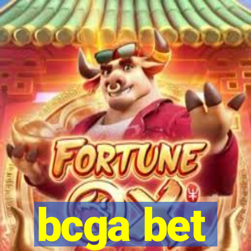 bcga bet